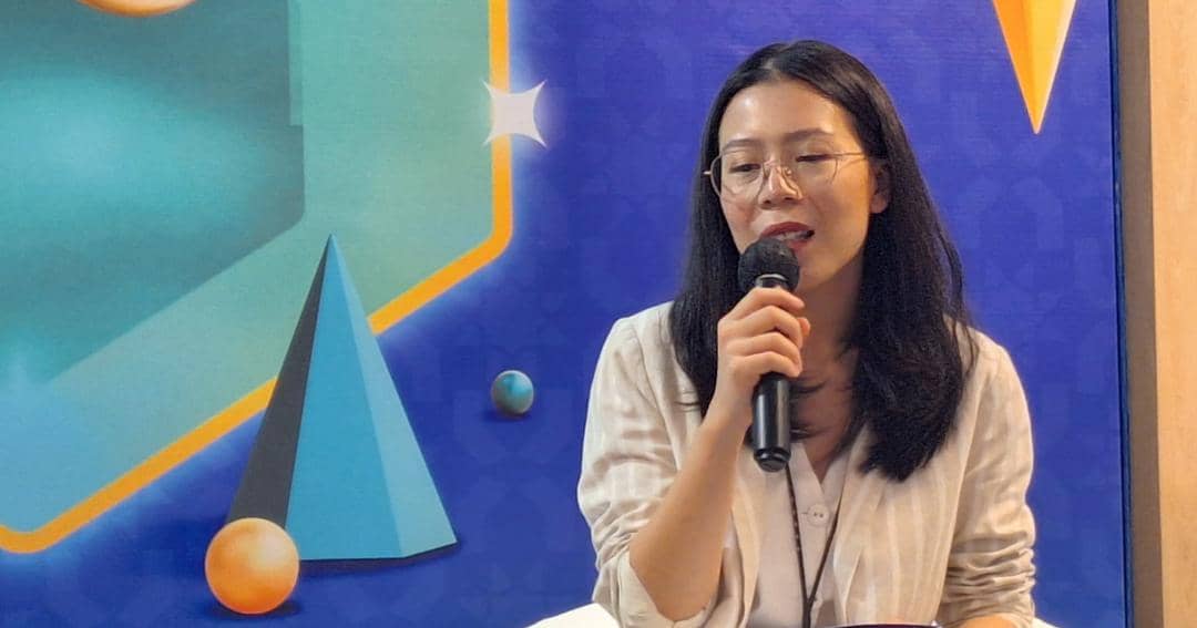 Popmama.com/Argya D. Maheswara